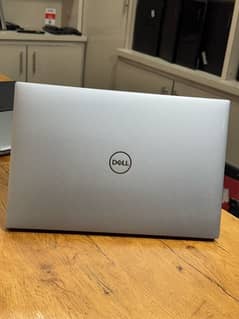 Dell Precision 5550 - Core i7 10th Gen | 4GB Graphics Card |32GB Ram