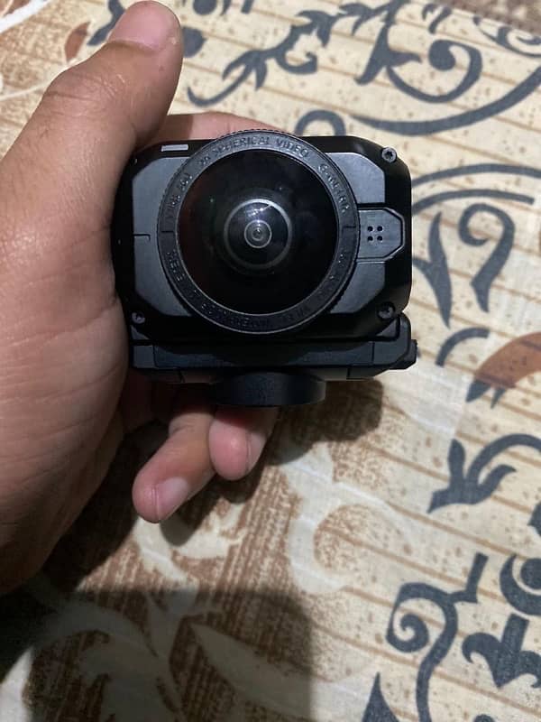 Garmin virb 360 3