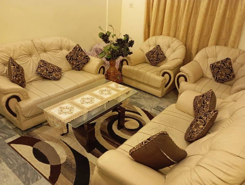 8 Seater Sofa Set 0