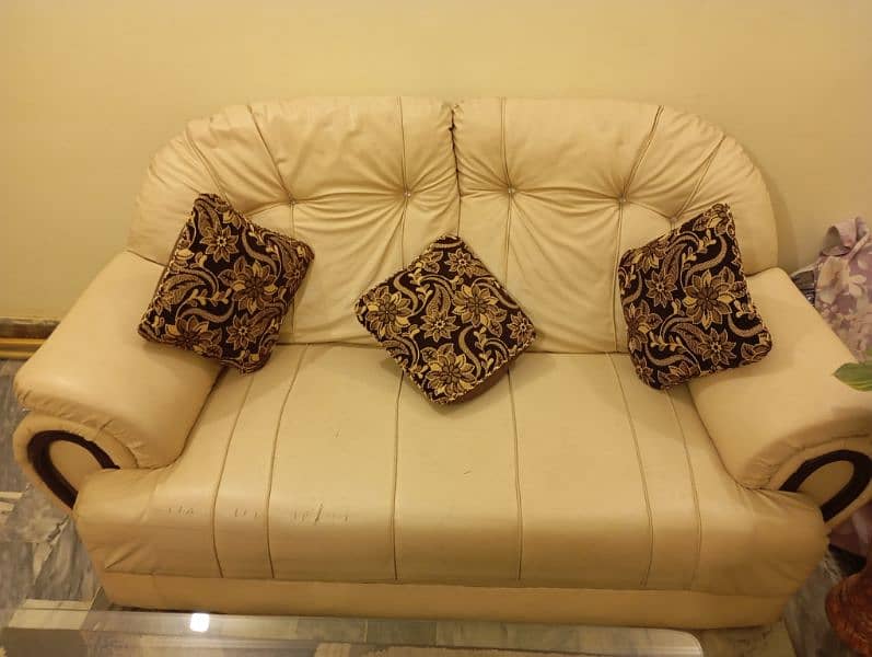 8 Seater Sofa Set 1