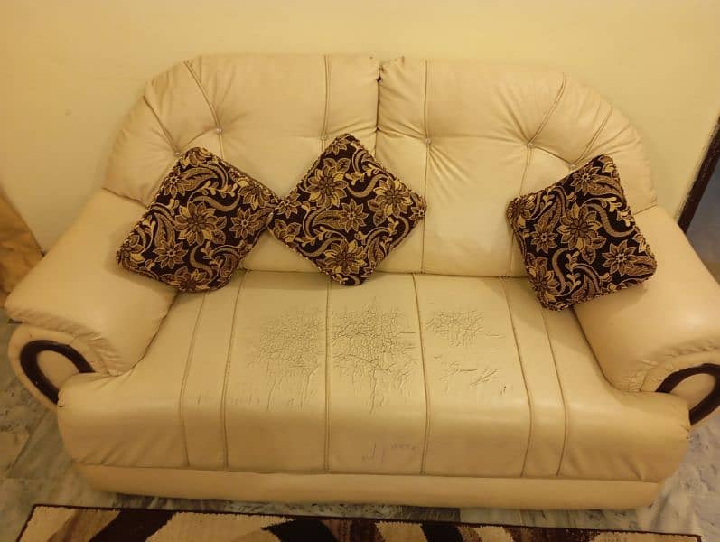 8 Seater Sofa Set 4