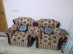 7 seater sofa set 0