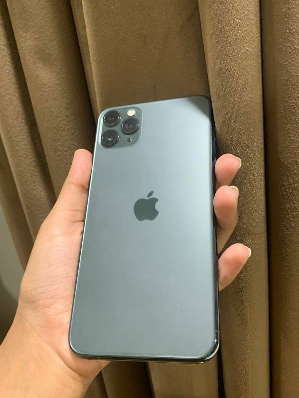 iphone 11 pro max 1