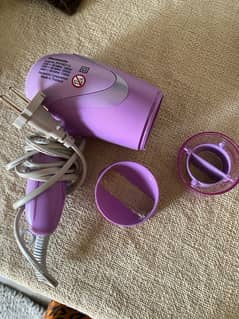 Panasonic Hair dryer (Imported)