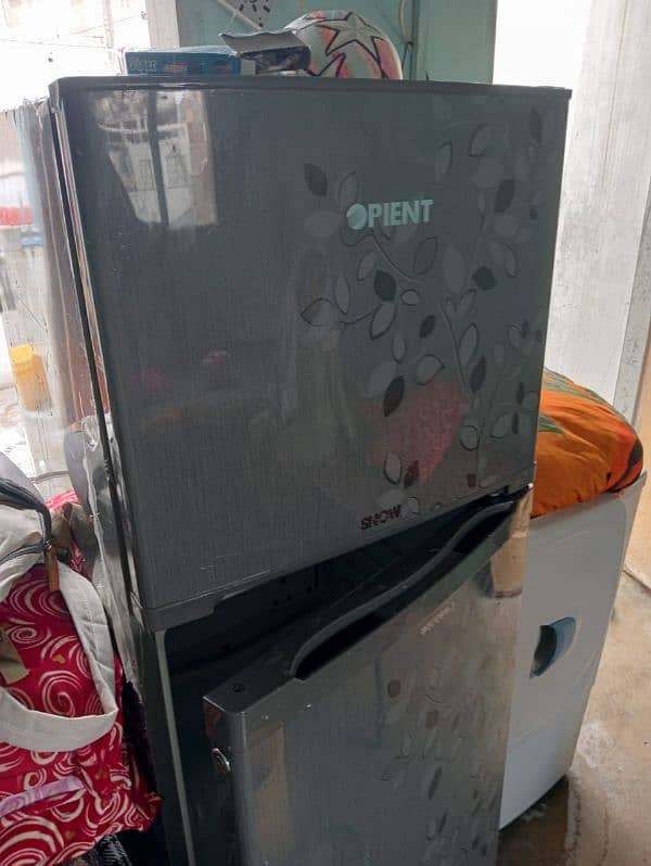 ORIENT REFRIGERATOR 3