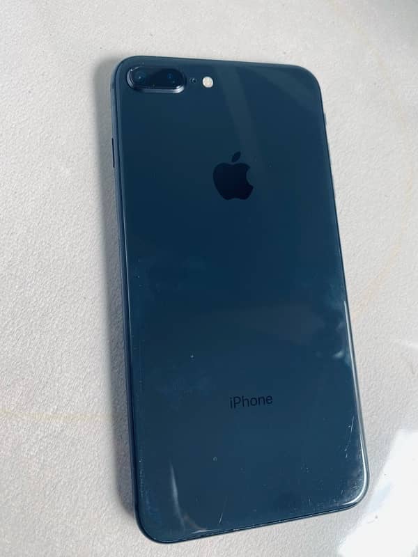 IPHONE 8plus Pta Approved 1