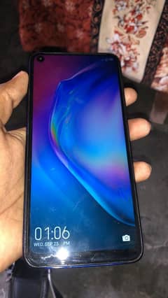 Tecno camon 12 air