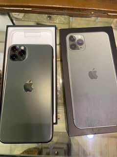 Iphone 11 pro max pta approved 0