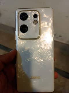 Infinix Zero 30 full lush condition 10/10 ram8/8rom256