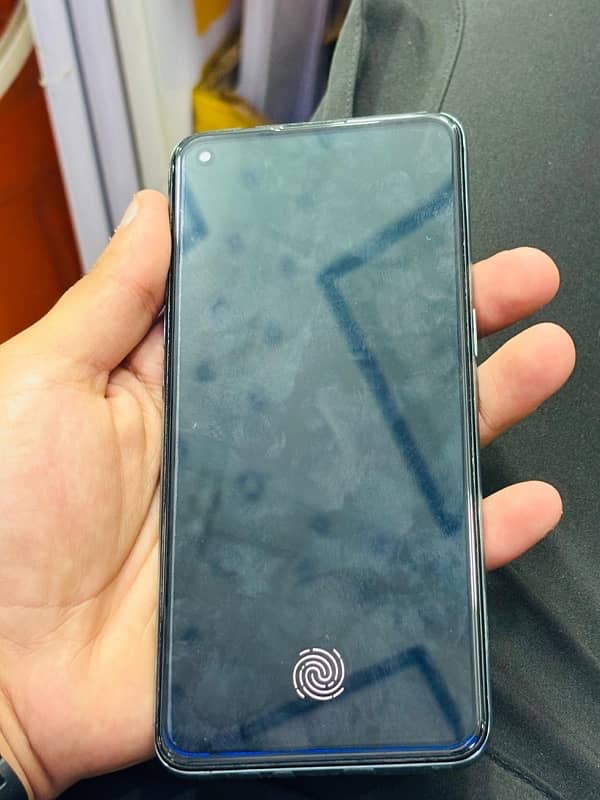 Oppo Reno6 2