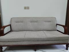 Excellent 7 Seater Sofa Set