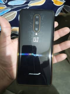 one plus 7t pro McLaren edition 12/256 approved 0