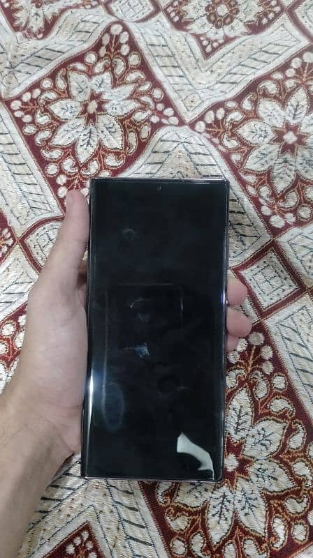 Samsung S22 Ultra 12/256 non pta 1