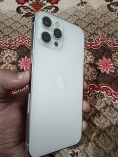 i phone 12 pro max 256 Dule non pta original AA/A