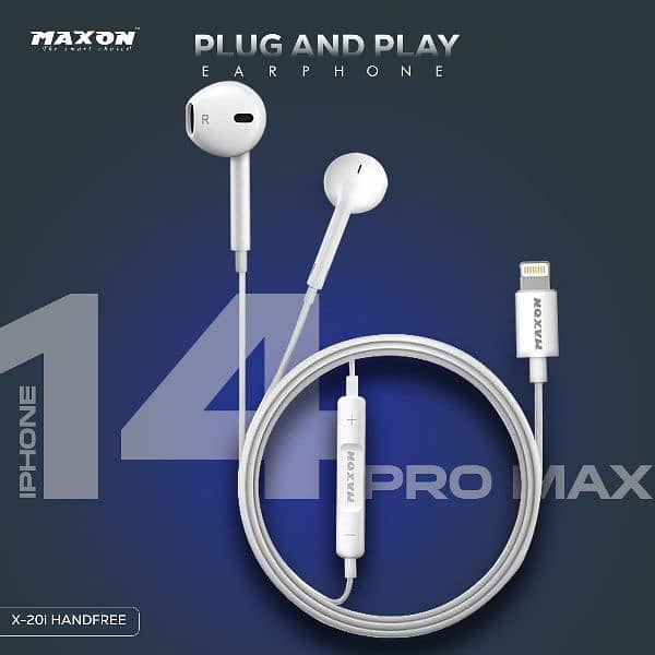 High Quality super bass with noise cancelling mic handfree, earphone, 4