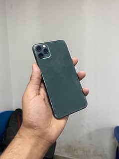 iPhone 11 Pro Max