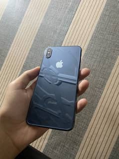 iphone Xsmax 256Gb PTA