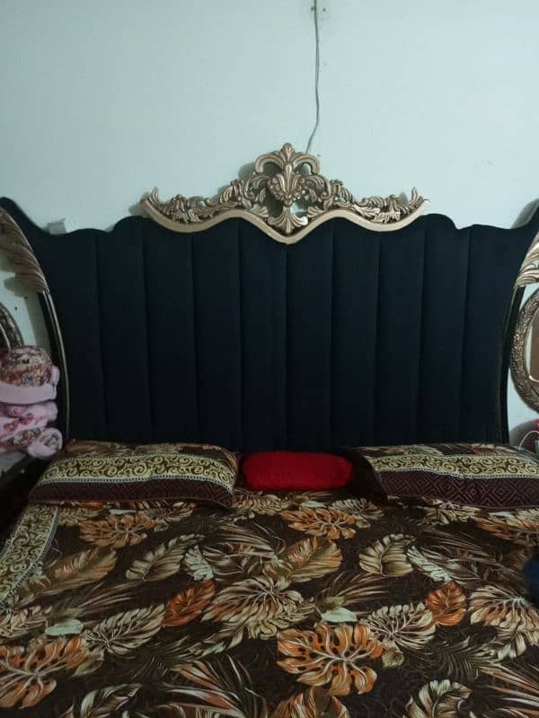 designer bed set 3