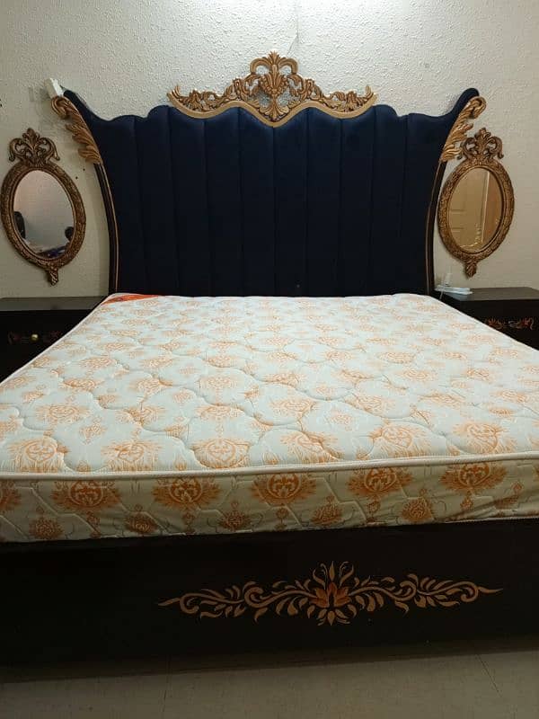 designer bed set 10