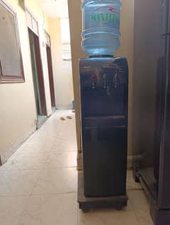 water dispenser