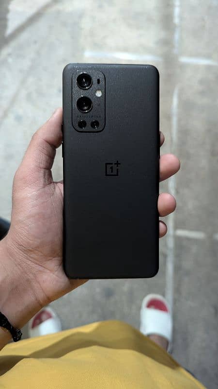 one plus 9 pro 1