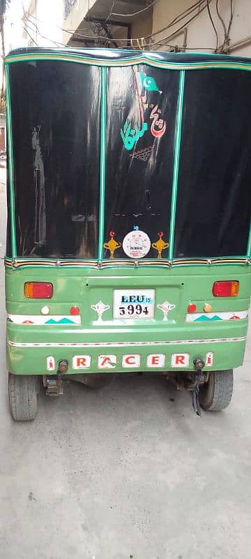 good rickshaw 9