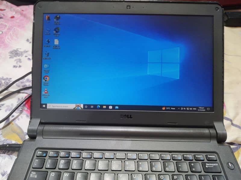 Dell Latitude 3340 Fourth Generation 1