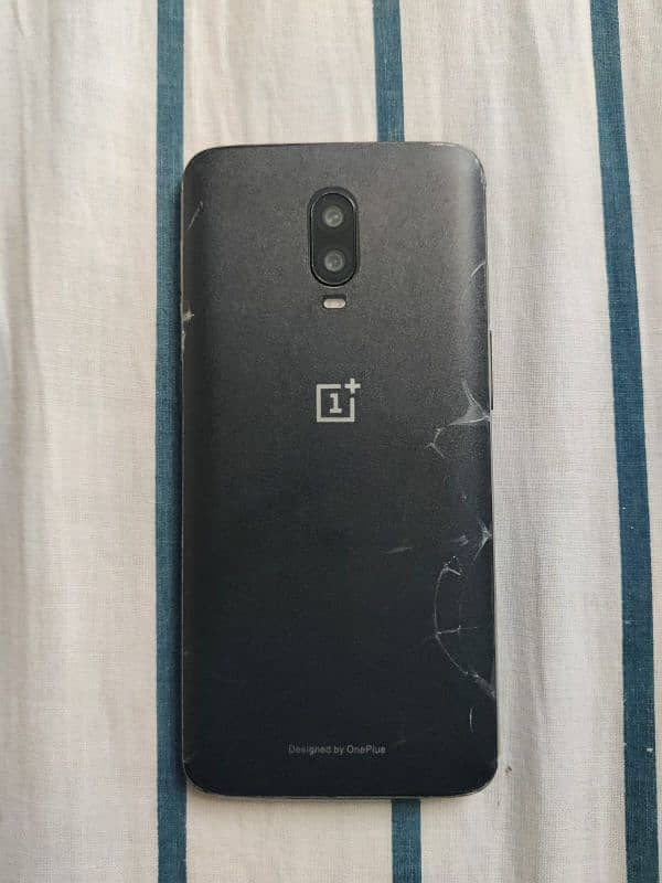 OnePlus 6t 8/128 2