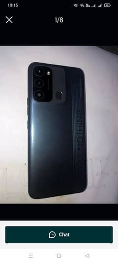 Tecno Spark 8c (Board dead) All parts ok