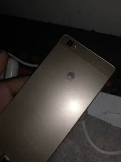 huawei p 8lite 2   16