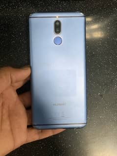 huawei mate 10 lite  4/64 exchange possible