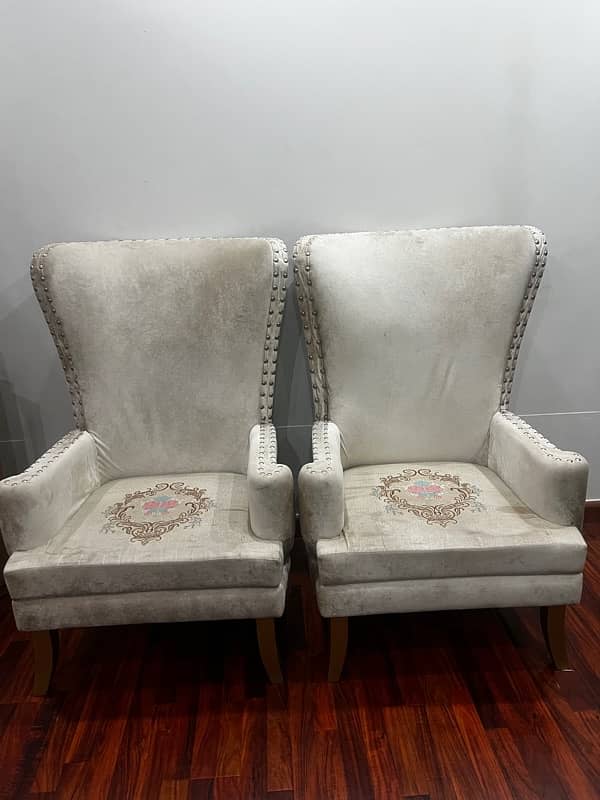 Chairs\ Sofa \ bedroom chairs \ Furniture \single sofa \ Royal chairs 0