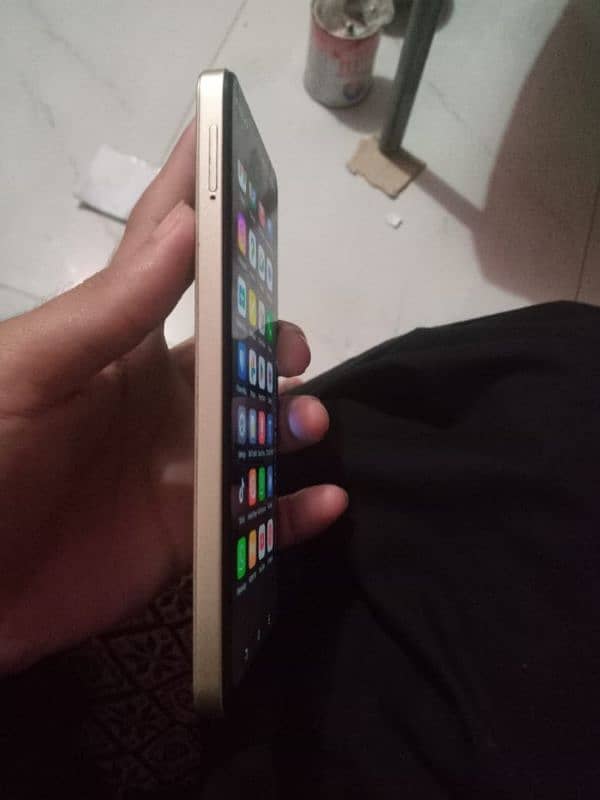 Tecno spark Go used like New warranty available 4