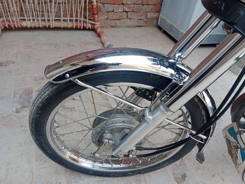 honda 125 model 2021 2