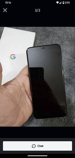 Google pixel 4xl pta Approved 0