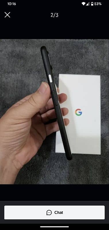 Google pixel 4xl pta Approved 1