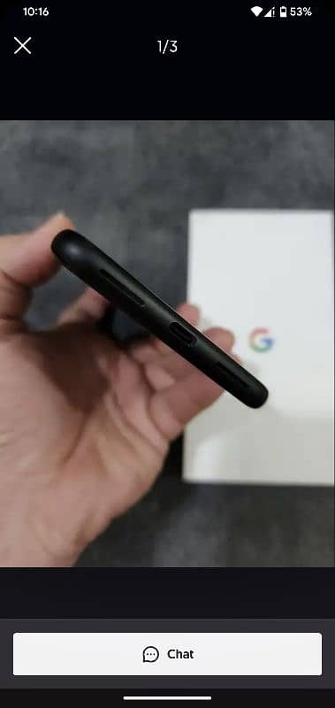 Google pixel 4xl pta Approved 2