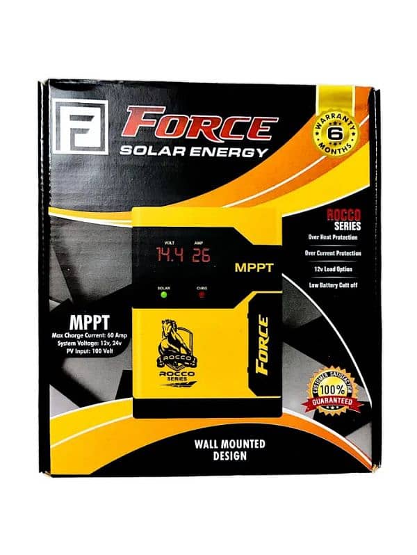 solar inverter , force solar inverter, Inverter in Karachi on discount 5