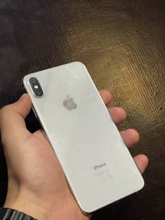 Iphone Xsmax 0