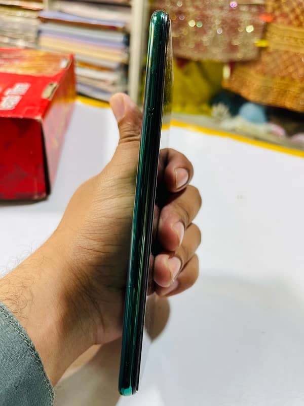 infinix note 7 6/128 4