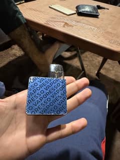 xros nano 3 pod/vape