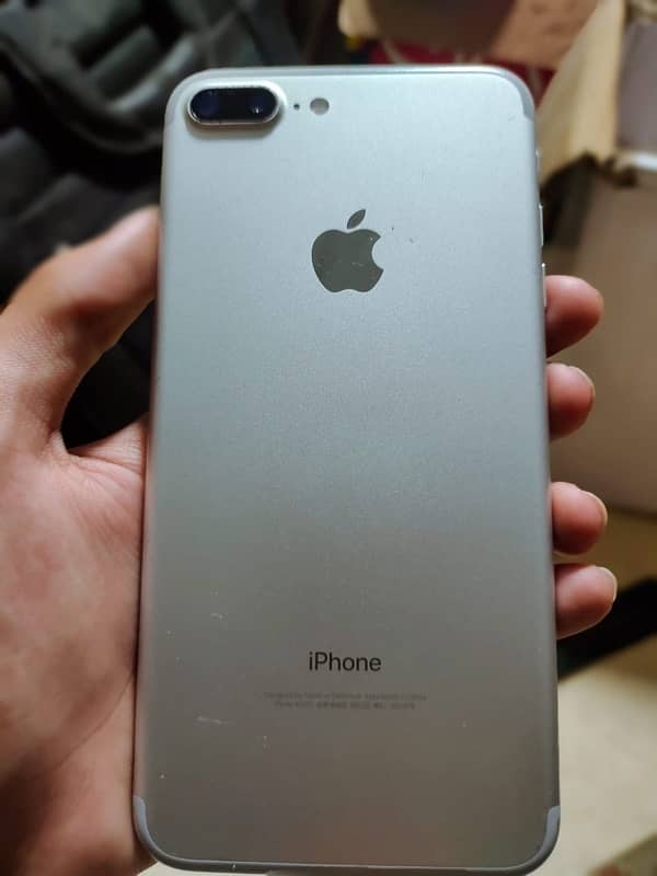 iphone 7plus 3