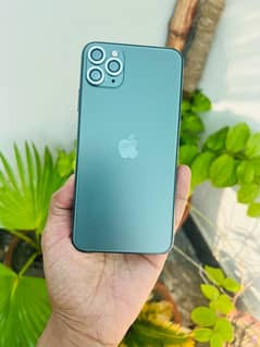 iPhone 11 Pro Max