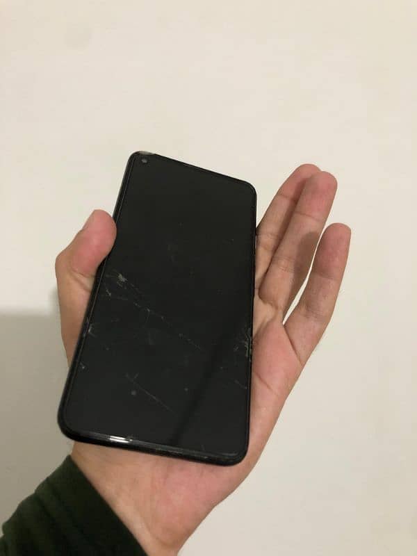 pixel 4a 5G 128GB official approved Read add 1