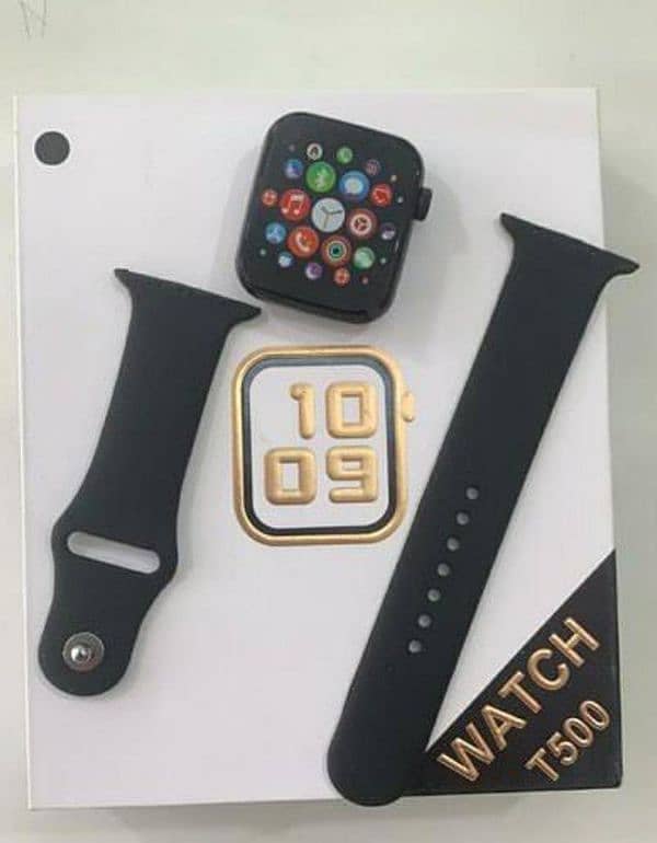 T500 smart watch 3