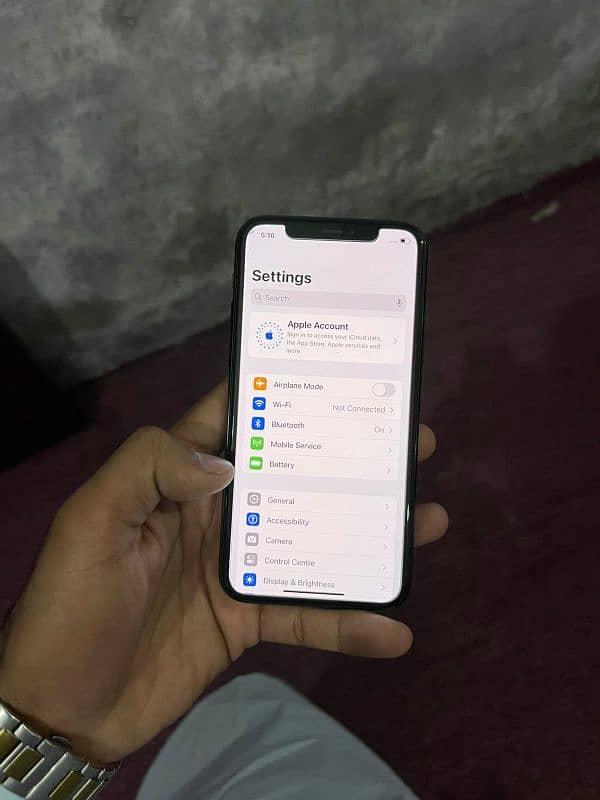 iphone 11 pro non pta factory unlock  256 gb bh 80 1