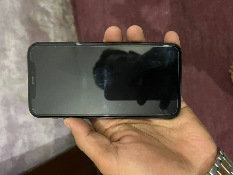 iphone 11 pro non pta factory unlock  256 gb bh 80 4