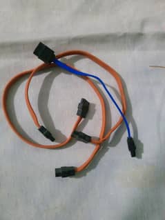 hard drive cable sata cable