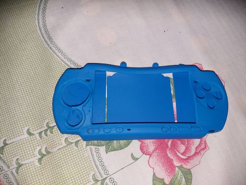 SONY PSP 4