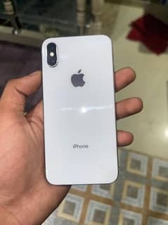 Iphone X pta Aproved 0